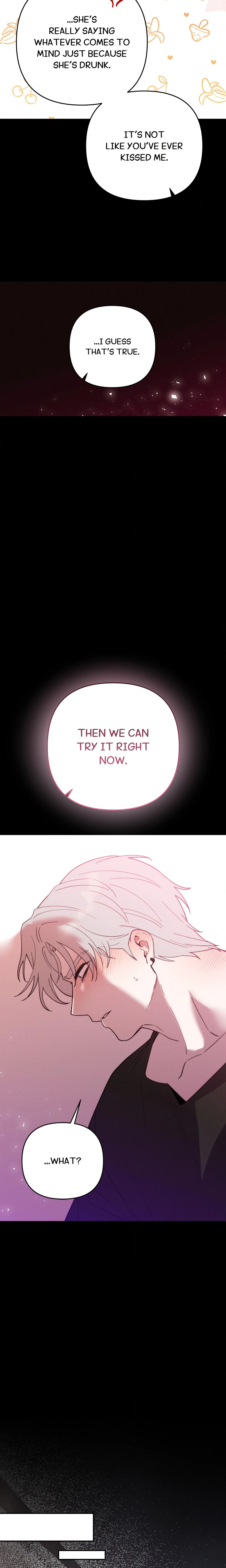 Happily Ever After (BINA) chapter 30 page 26