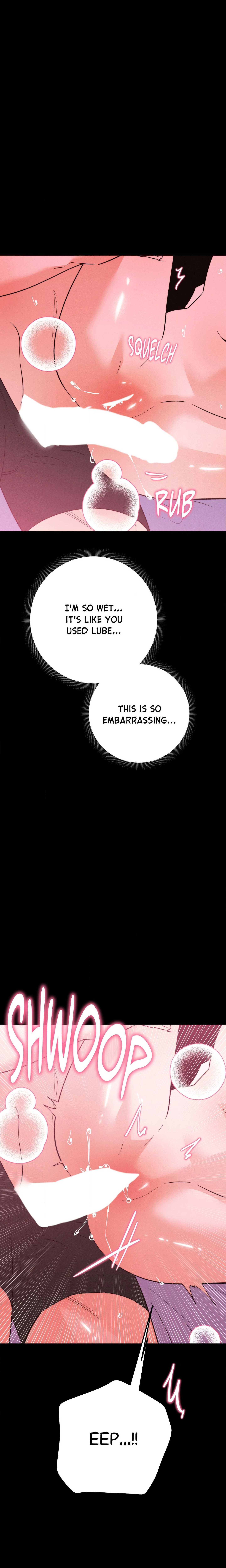 Happily Ever After (BINA) chapter 31 page 6