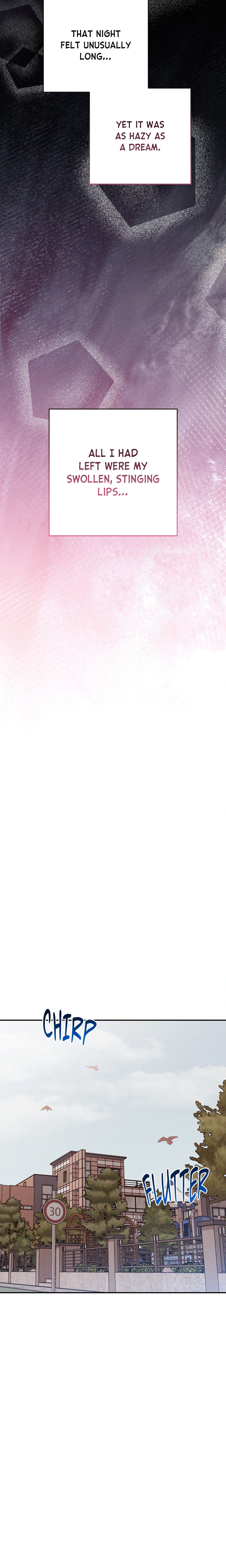 Happily Ever After (BINA) chapter 31 page 15
