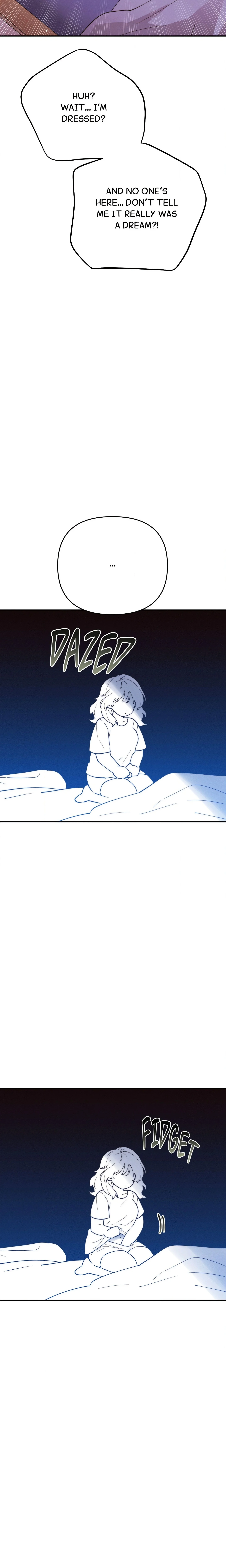 Happily Ever After (BINA) chapter 31 page 17