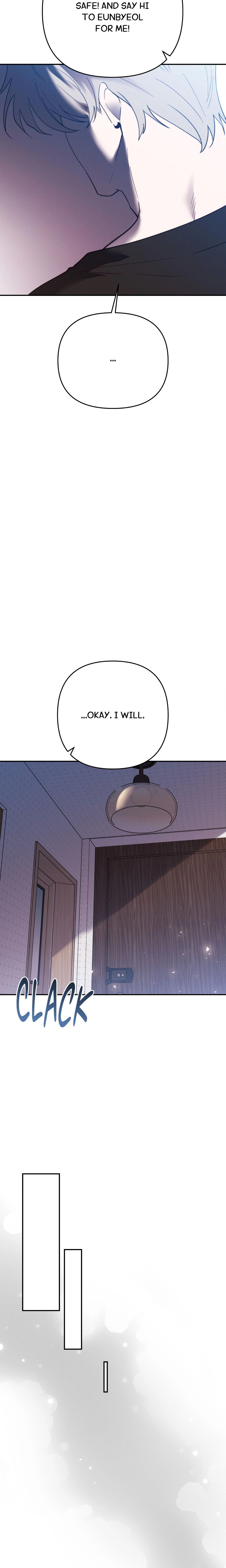 Happily Ever After (BINA) chapter 31 page 24