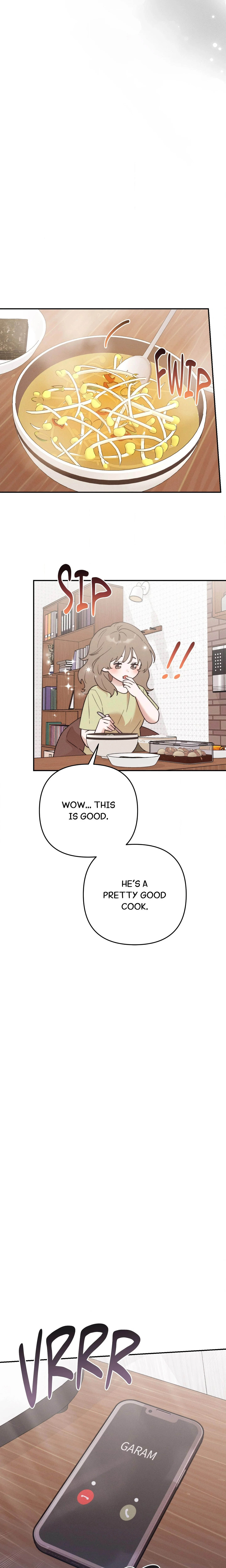 Happily Ever After (BINA) chapter 31 page 25