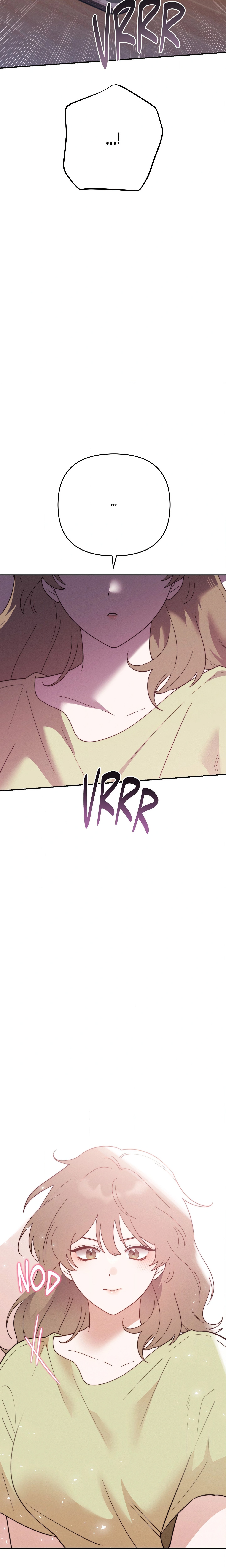 Happily Ever After (BINA) chapter 31 page 26