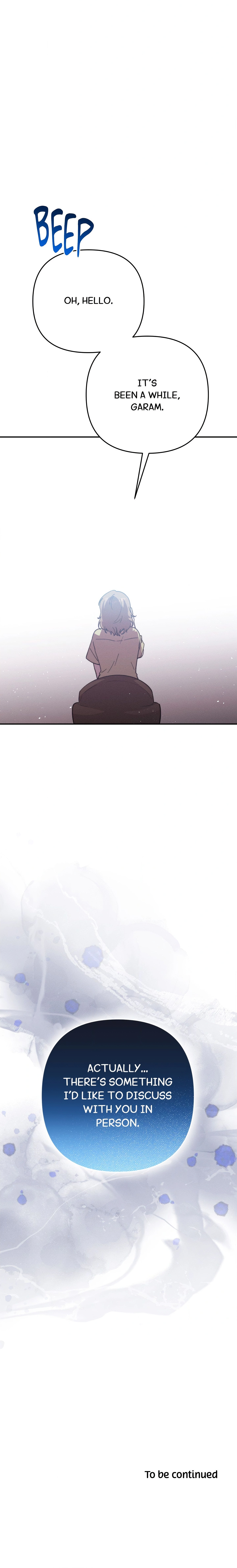 Happily Ever After (BINA) chapter 31 page 27