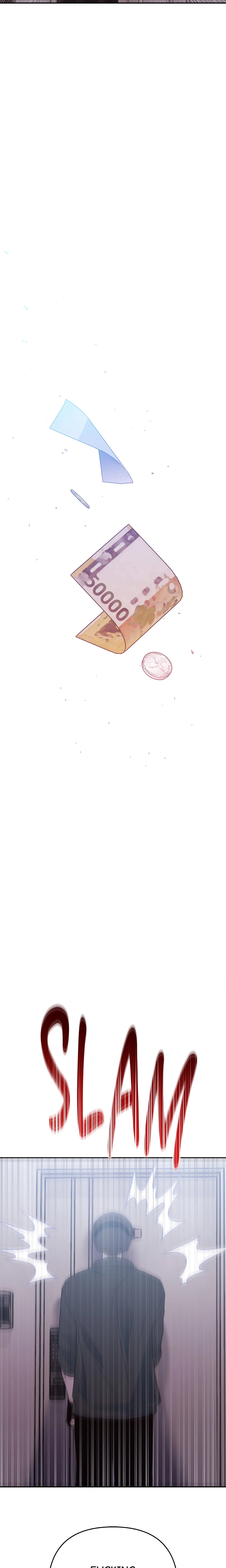 Happily Ever After (BINA) chapter 32 page 3