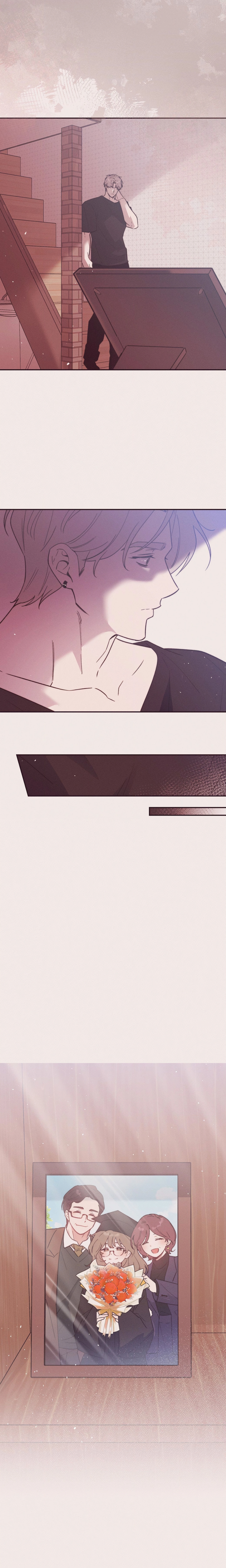 Happily Ever After (BINA) chapter 32 page 5