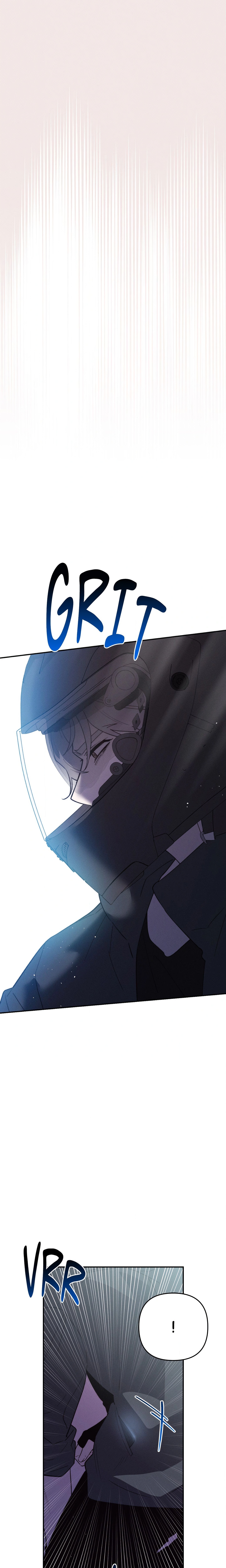 Happily Ever After (BINA) chapter 32 page 6