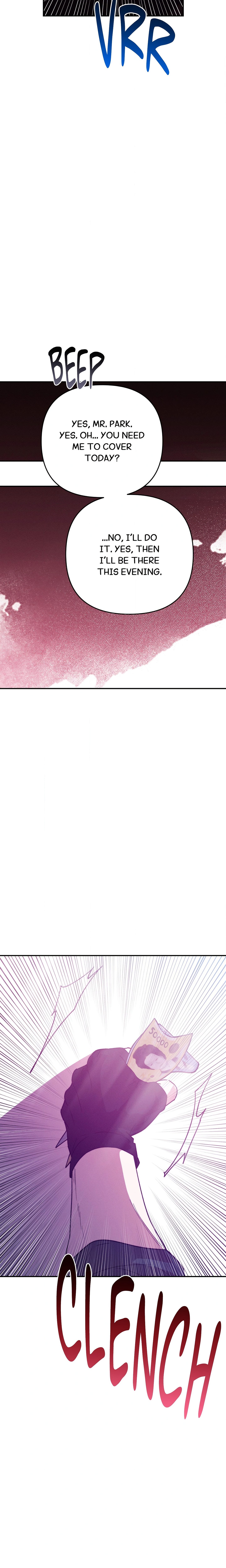 Happily Ever After (BINA) chapter 32 page 7