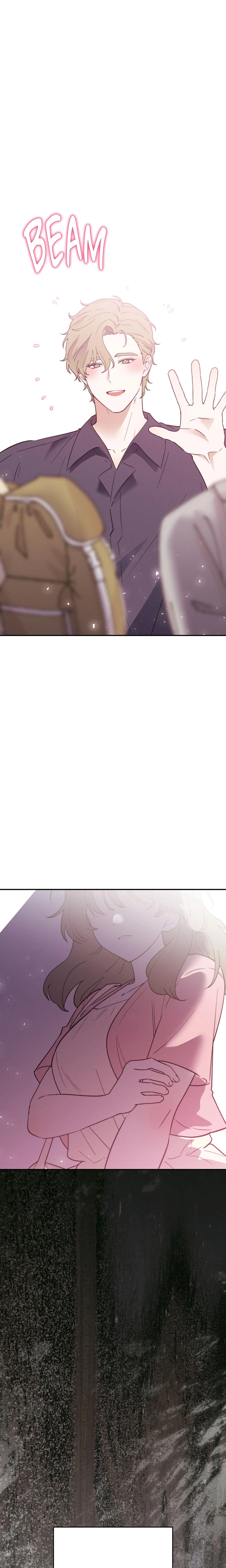 Happily Ever After (BINA) chapter 32 page 9