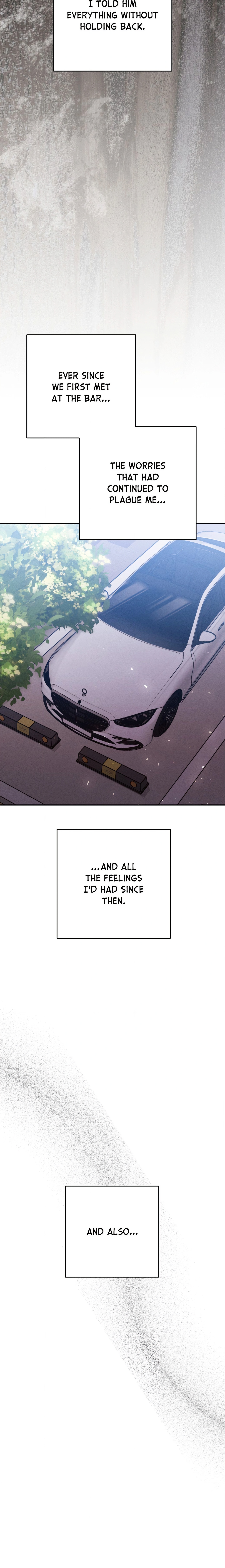 Happily Ever After (BINA) chapter 32 page 10