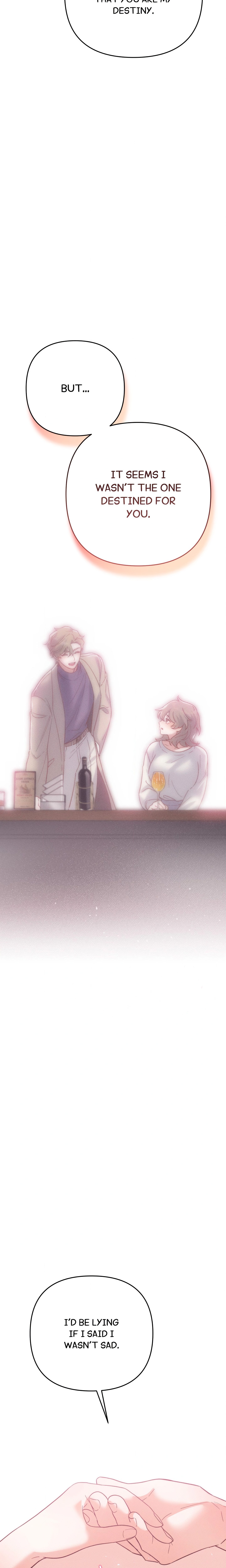 Happily Ever After (BINA) chapter 32 page 12