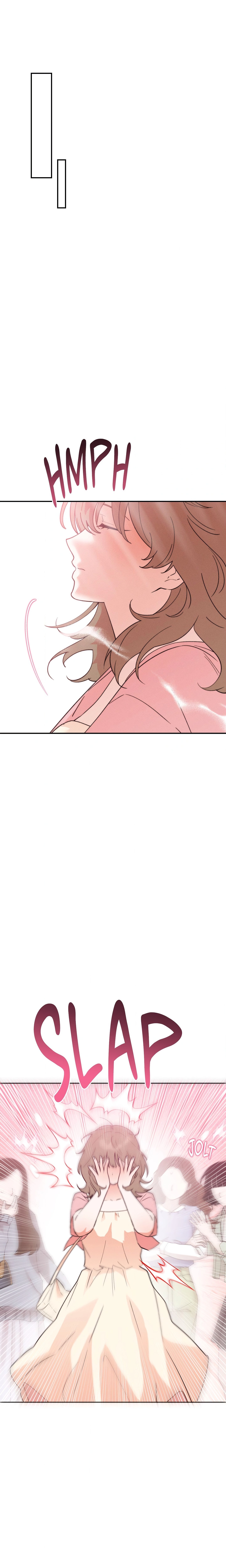 Happily Ever After (BINA) chapter 32 page 20