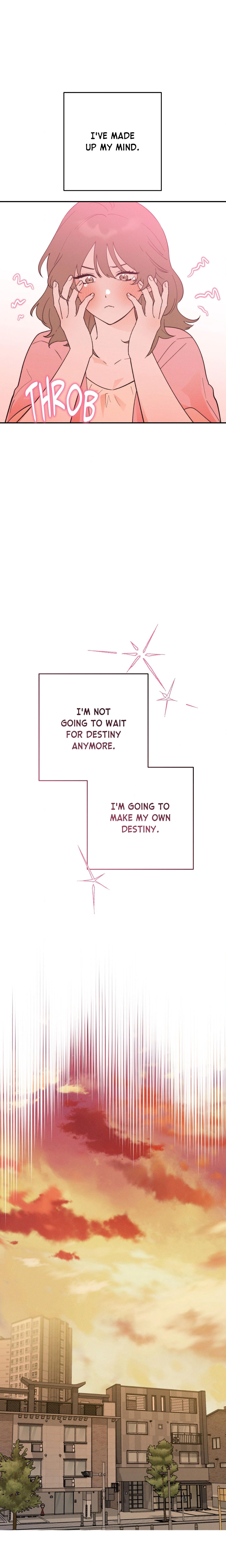 Happily Ever After (BINA) chapter 32 page 21
