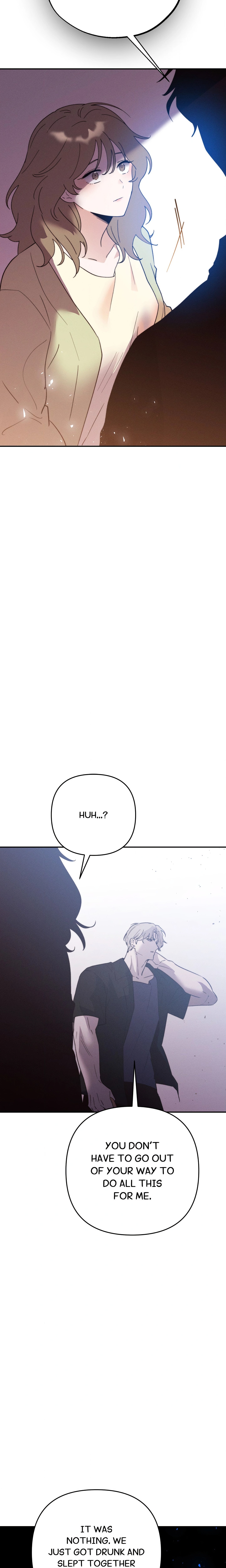 Happily Ever After (BINA) chapter 32 page 27