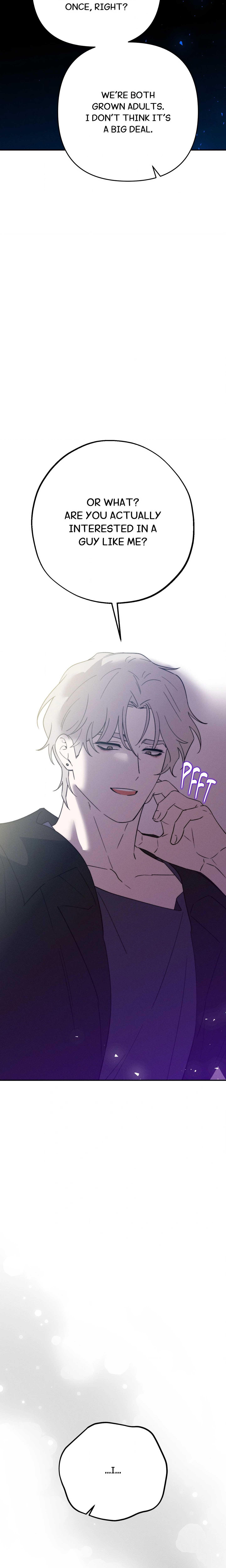 Happily Ever After (BINA) chapter 32 page 28