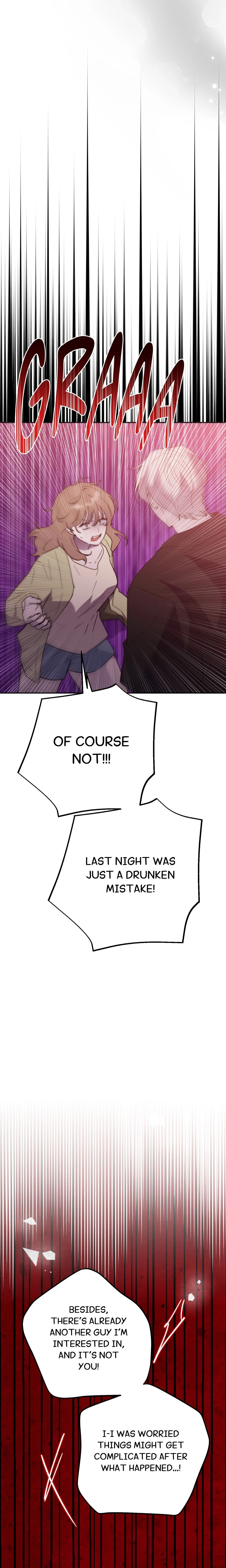 Happily Ever After (BINA) chapter 32 page 29