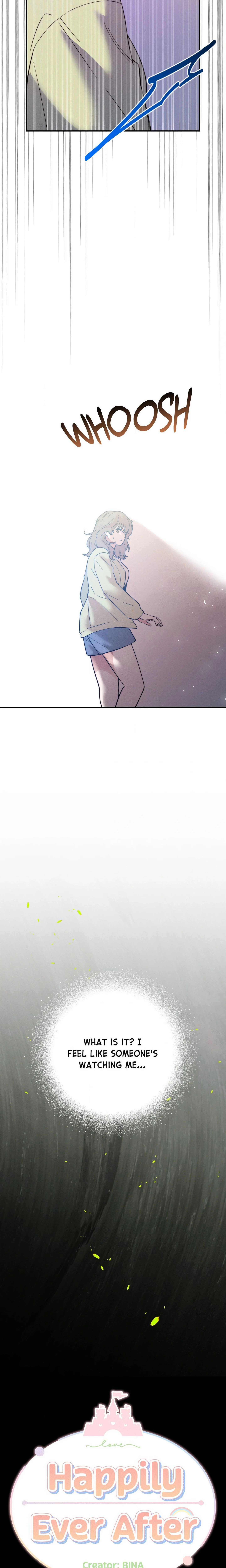 Happily Ever After (BINA) chapter 33 page 3