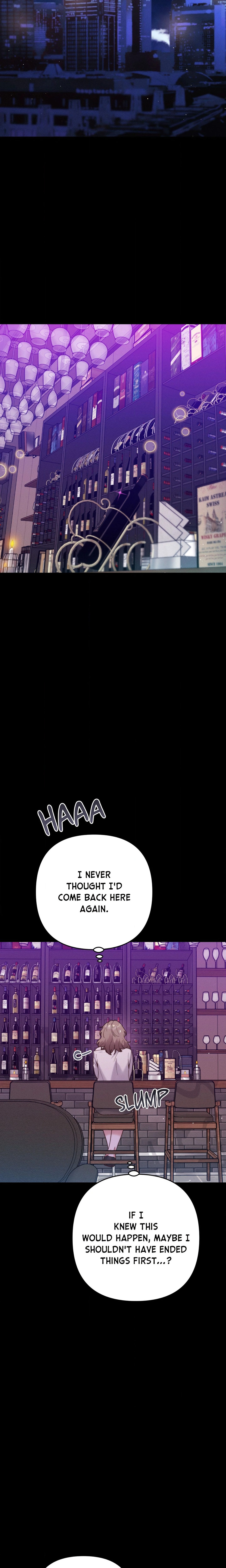 Happily Ever After (BINA) chapter 33 page 9
