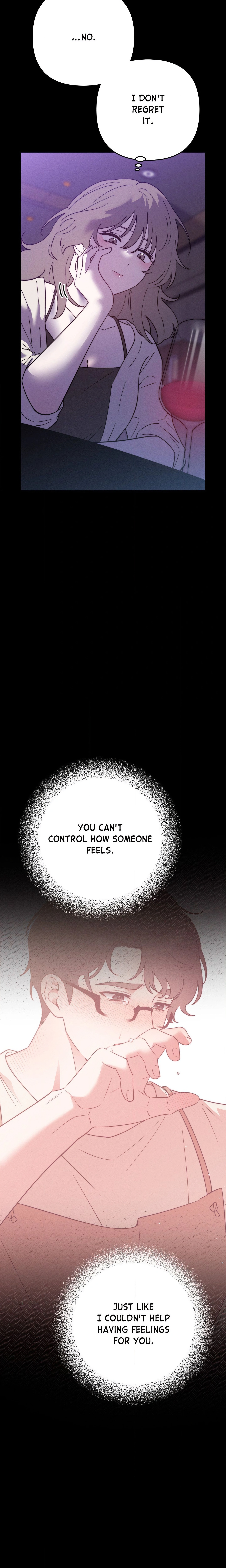 Happily Ever After (BINA) chapter 33 page 10