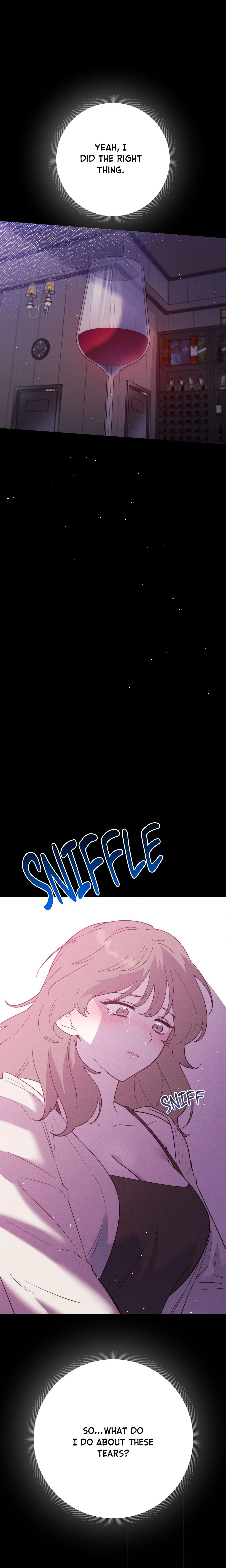 Happily Ever After (BINA) chapter 33 page 11