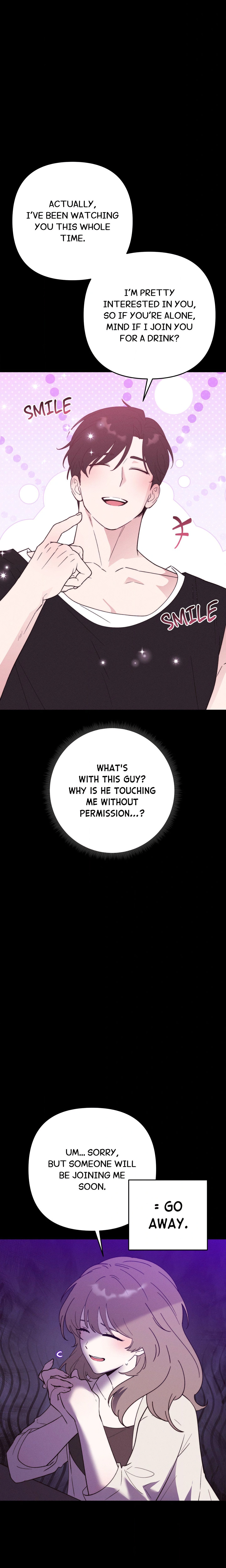 Happily Ever After (BINA) chapter 33 page 14