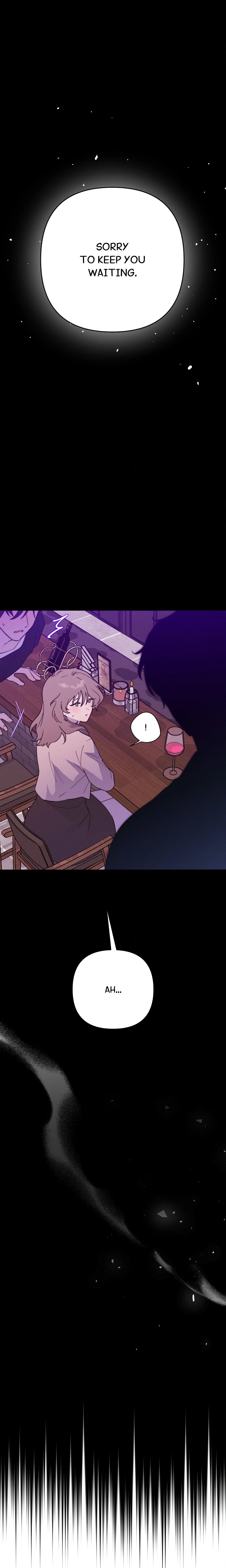 Happily Ever After (BINA) chapter 33 page 16