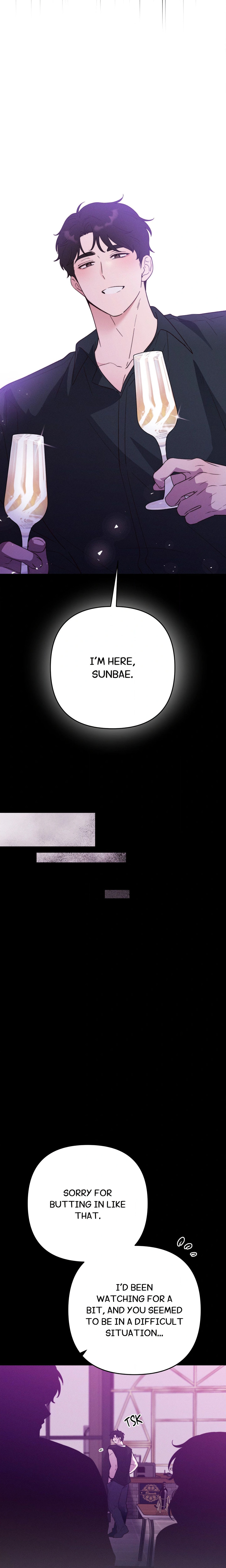 Happily Ever After (BINA) chapter 33 page 17