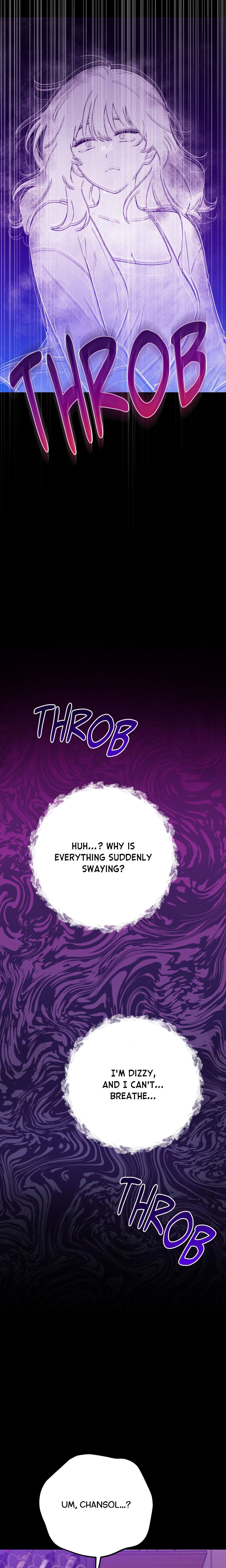 Happily Ever After (BINA) chapter 33 page 21