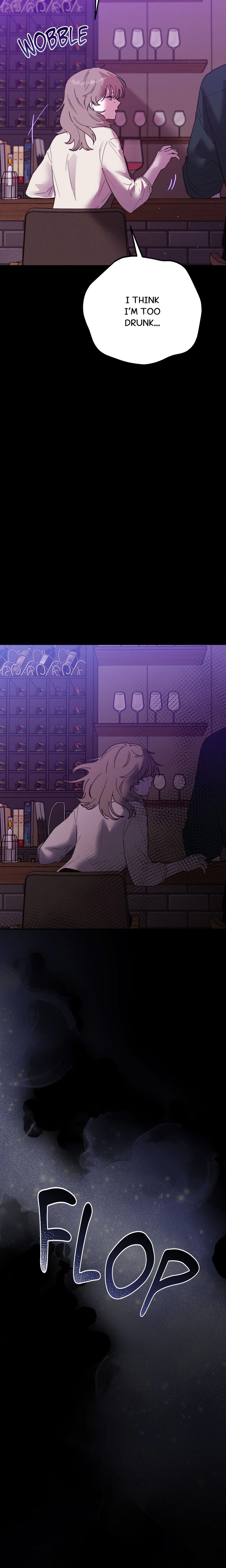 Happily Ever After (BINA) chapter 33 page 22
