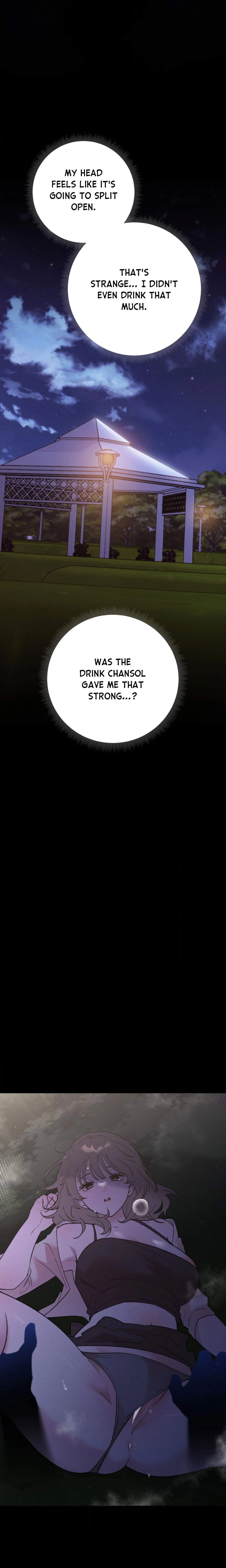Happily Ever After (BINA) chapter 33 page 23