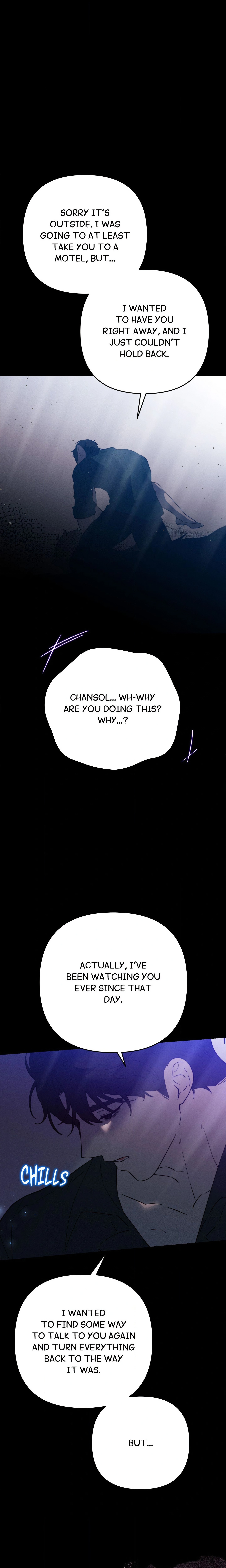 Happily Ever After (BINA) chapter 33 page 25
