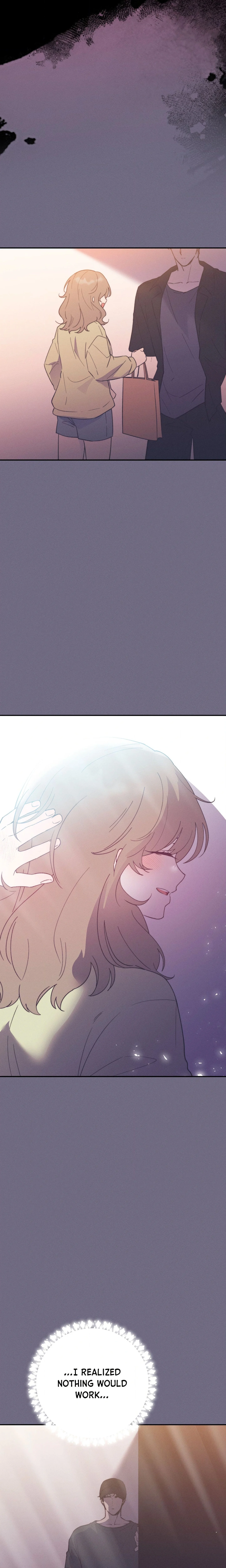 Happily Ever After (BINA) chapter 33 page 26