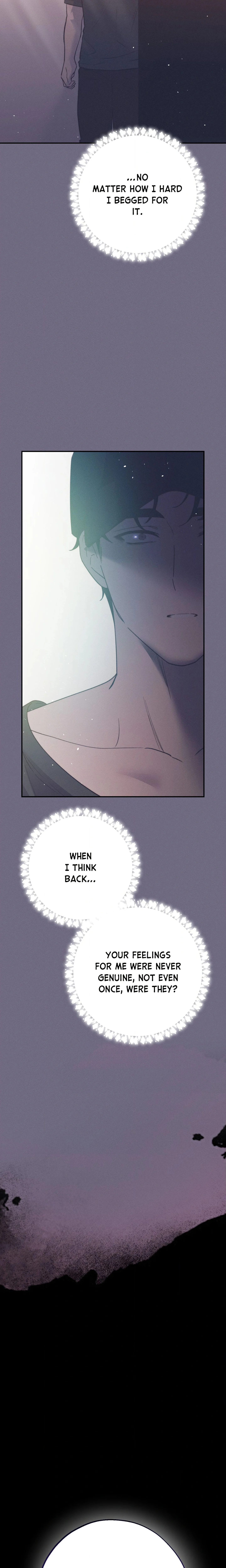 Happily Ever After (BINA) chapter 33 page 27