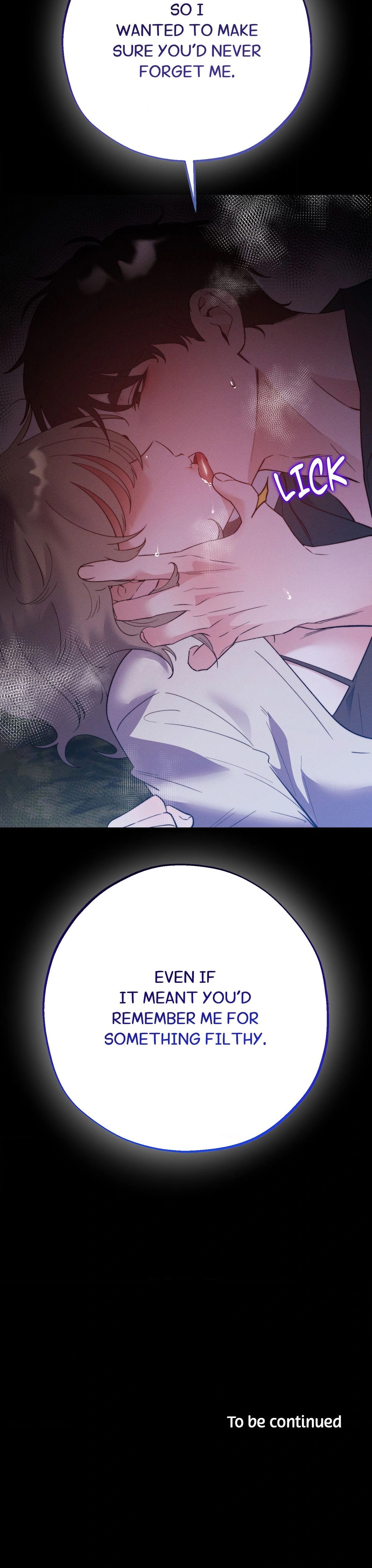 Happily Ever After (BINA) chapter 33 page 28