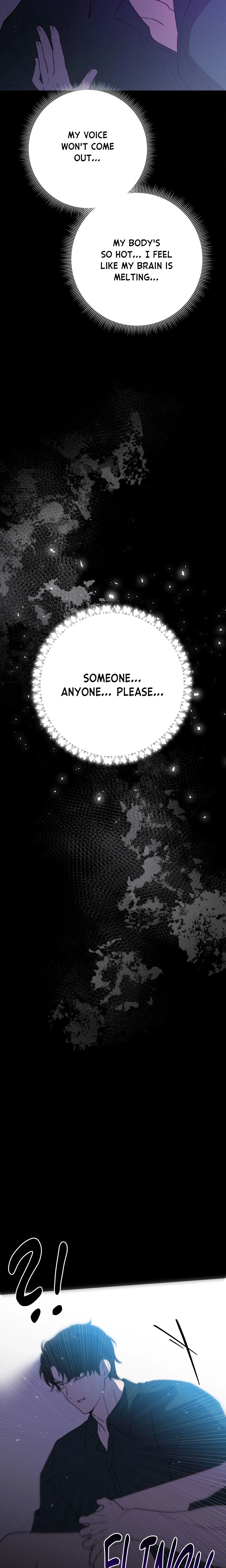 Happily Ever After (BINA) chapter 34 page 2