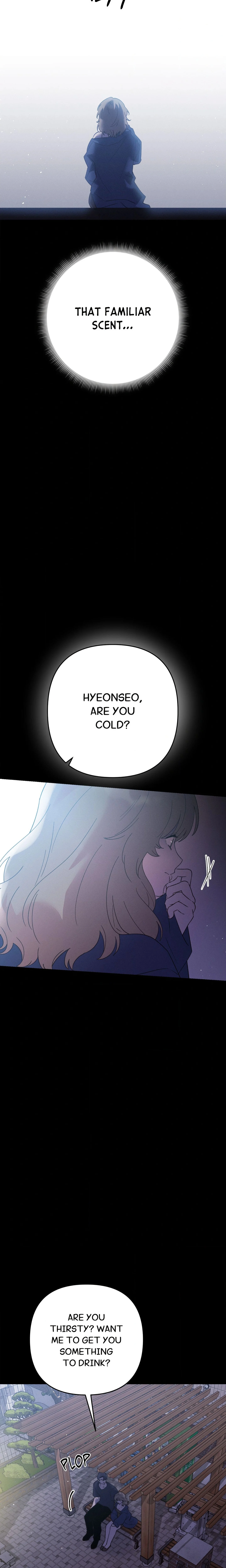 Happily Ever After (BINA) chapter 34 page 9