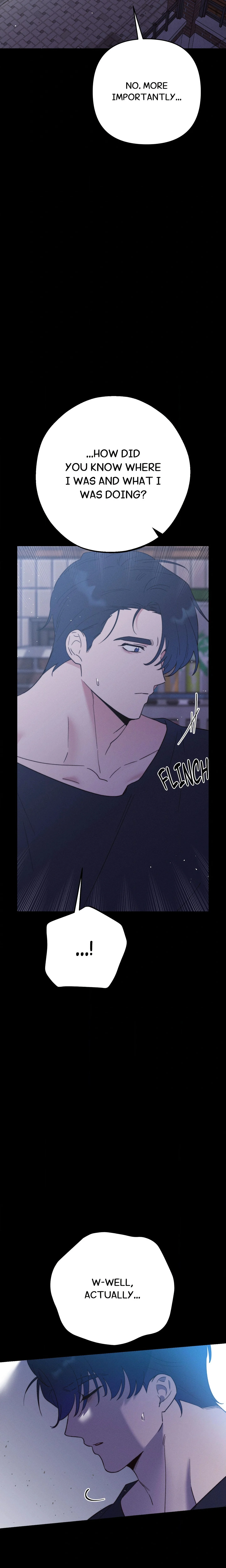 Happily Ever After (BINA) chapter 34 page 10