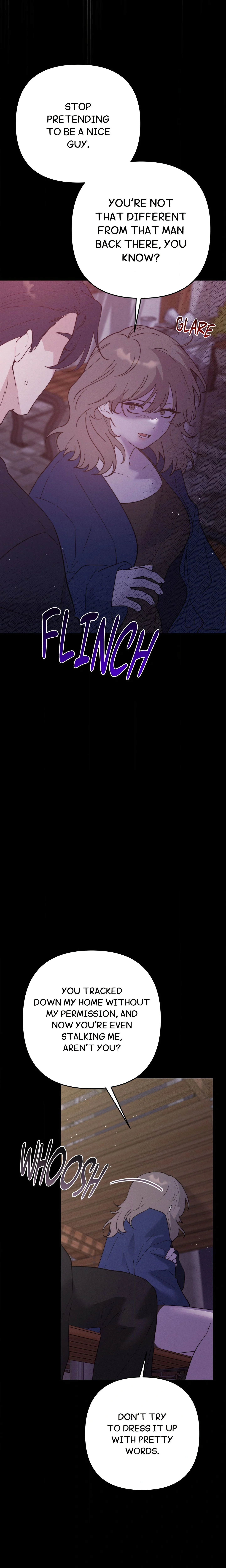 Happily Ever After (BINA) chapter 34 page 15