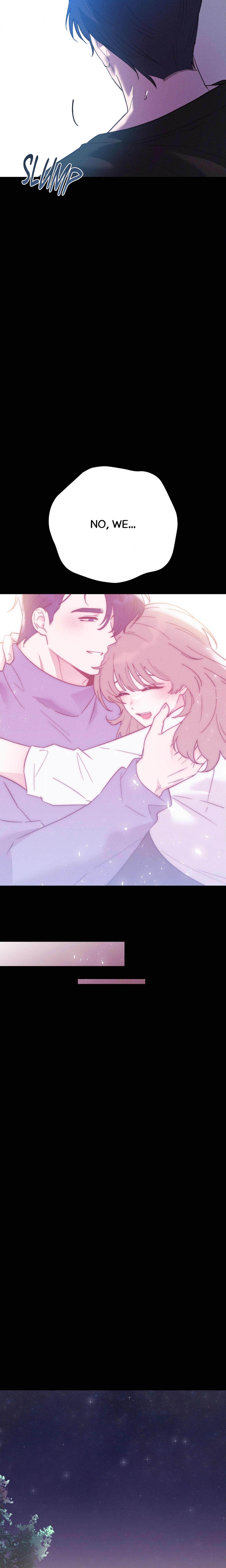 Happily Ever After (BINA) chapter 34 page 19