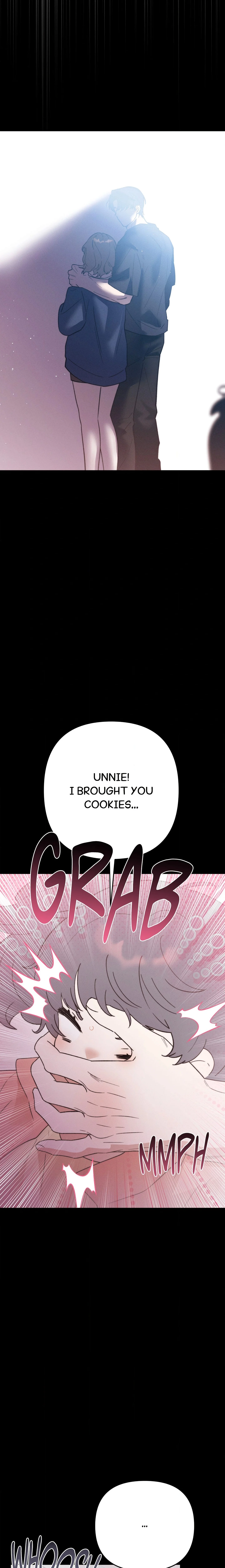 Happily Ever After (BINA) chapter 34 page 22