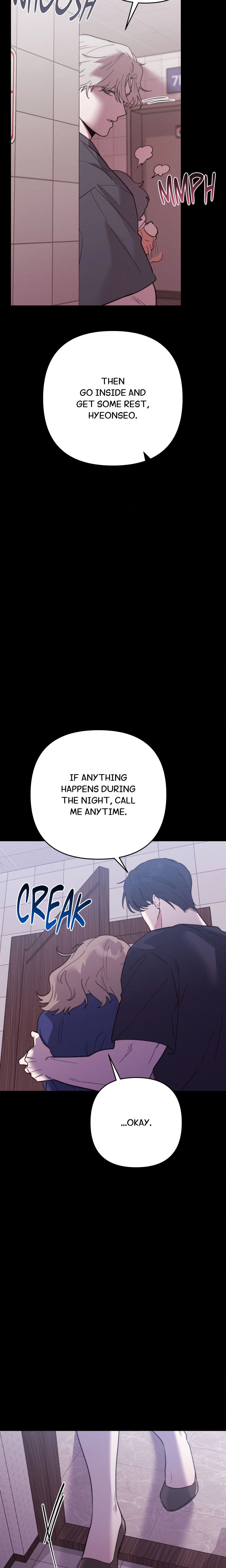 Happily Ever After (BINA) chapter 34 page 23
