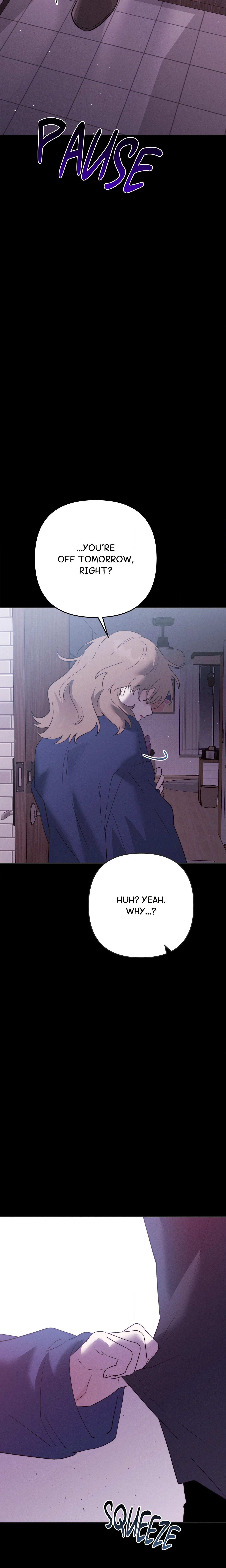 Happily Ever After (BINA) chapter 34 page 24
