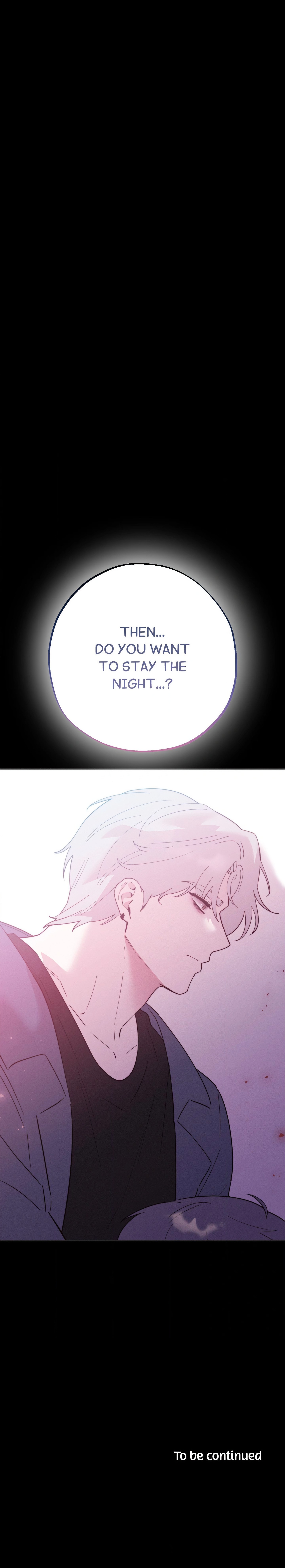 Happily Ever After (BINA) chapter 34 page 25