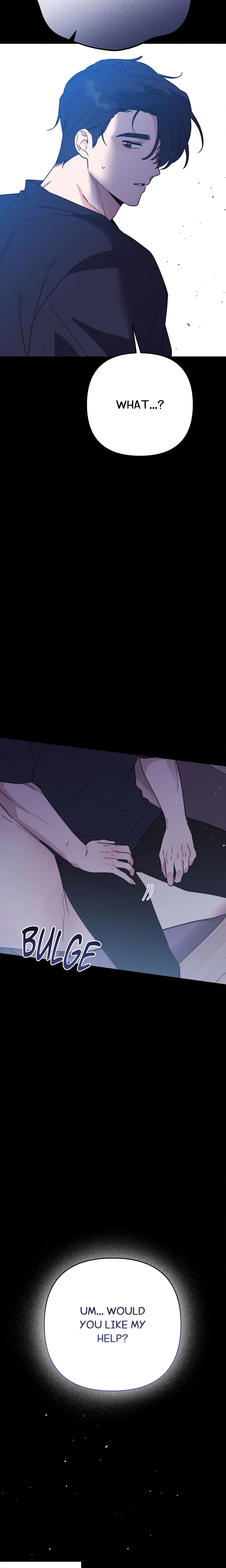 Happily Ever After (BINA) chapter 35 page 6
