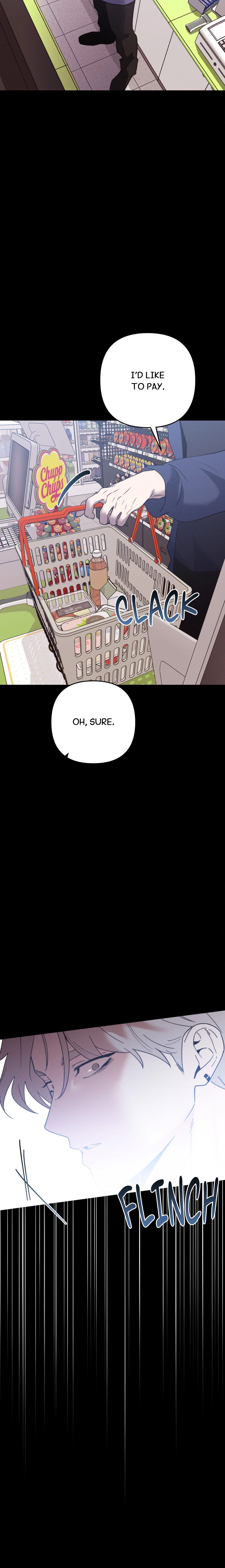 Happily Ever After (BINA) chapter 35 page 8