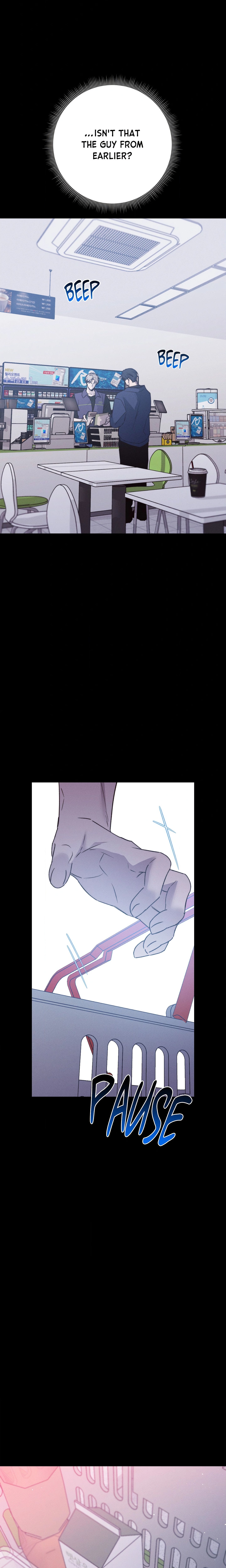 Happily Ever After (BINA) chapter 35 page 10