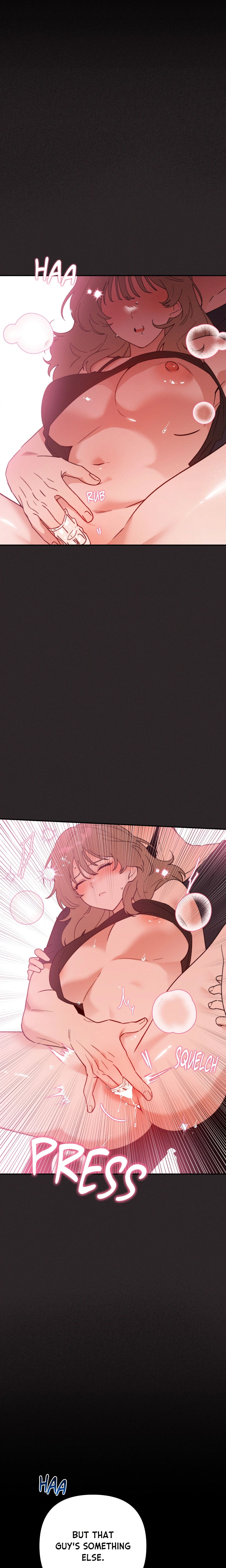Happily Ever After (BINA) chapter 35 page 13