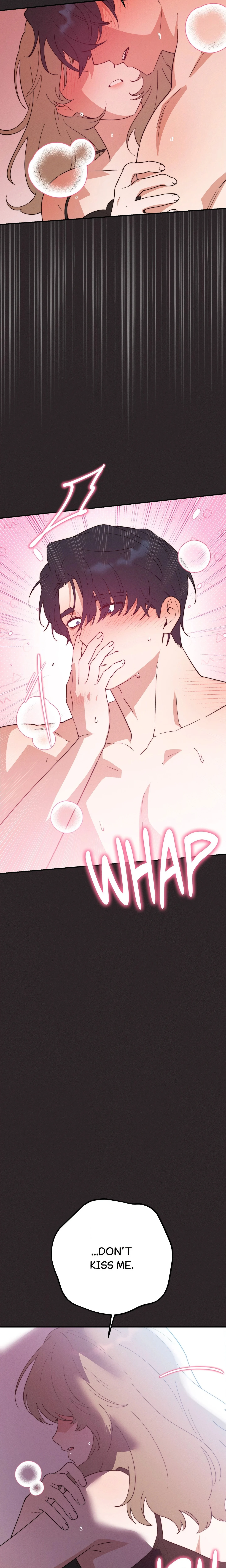 Happily Ever After (BINA) chapter 35 page 16
