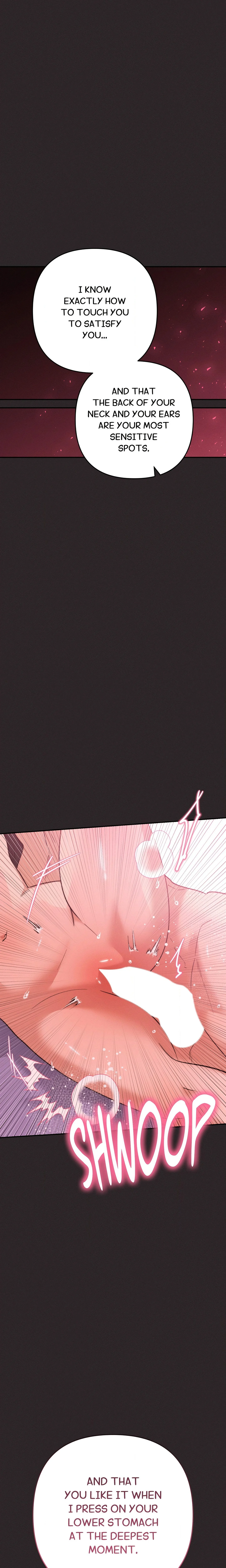 Happily Ever After (BINA) chapter 35 page 18