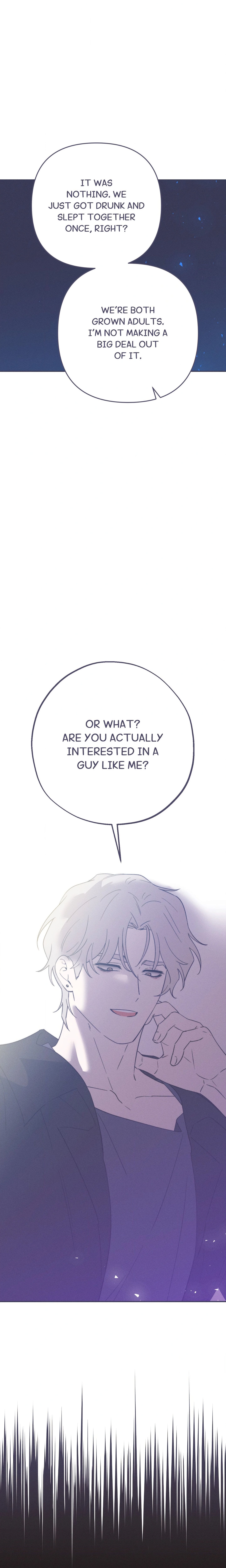 Happily Ever After (BINA) chapter 35 page 20